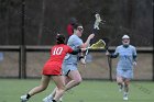WLax vs BSU  Women’s Lacrosse vs Bridgewater State University. - Photo by Keith Nordstrom : WLax, lacrosse